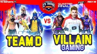 TEAM D VS VILLIAN GAMING-para SAMSUNG,A3,A5,A6,A7,J2,J5,J7,S5,S6,S7,S9,A10,A20,A30,A50,A70 / FREEFIR