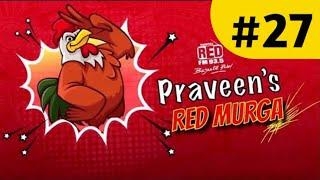 Red Murga Rj Praveen Top - 10 Rj Praveen Red Fm Murga - Latest 2020 Part - 27