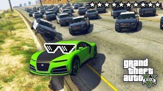 GTA 5 Thug Life #1 (BEST GTA 5 Funny Moments Compilation)