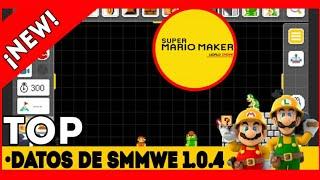 Top Datos de SMM-WE 1.0.4 [Android y PC] || By Lauty