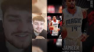 DBG Reacts To The TOP 10 POINT GUARDS In NBA 2k22 MyTeam!!