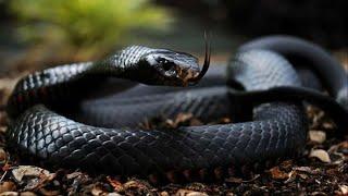 Top 10 Most Venomous Snakes in the World