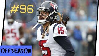 FANTASY FOOTBALL RECAP - Top 100 Skill Position Players in 2019 | #96 Will Fuller