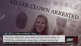 Killer Clown Cold Case Heats Up Nearly 30 Years Later | Court TV