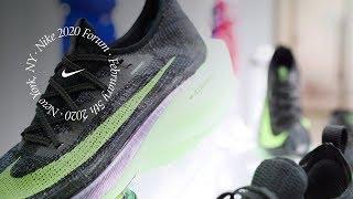 NEXT% | Nike Innovation 2020 | Nike