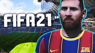 10 THINGS WE ALL WANT IN FIFA 21