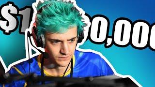 World's RICHEST Gamers! Top 10 - 2020