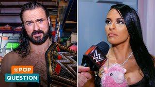 What are your Money in the Bank predictions?: WWE Pop Question