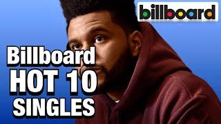 Top 10 Songs This Week | Billboard Hot 100 | December 14, 2019