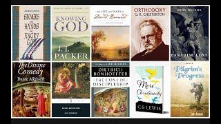 Top 10 Best Christian Book of All time | Must Read Book of the World |