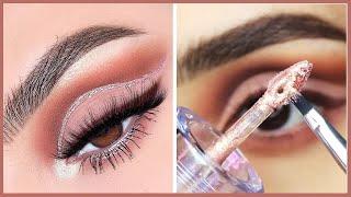 Top 10 Amazing Eye Makeup Tutorial! Eye Makeup Compilation 2018