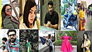 Top 10 Facebook Followers Malayalam  Film Industry