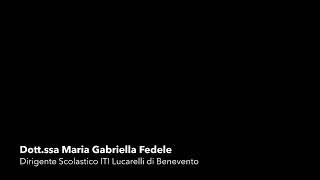 Evento Carlo Mazzone - Top 10 finalist - Global Teacher Prize