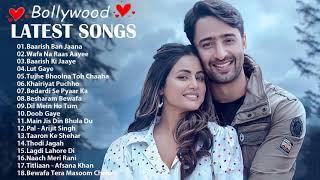 Bollywood New Songs 2021 