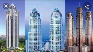 Top 10 Tallest building 