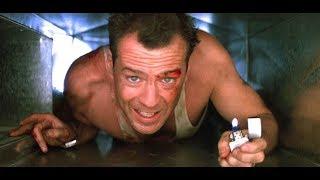 New Action Movie 2020 Die Hard 1 Full Movie - Bruce Willis Movie