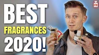 Best Fragrances of 2020 (so far) | Niche Edition