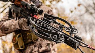 TOP 5 BEST HUNTING CROSSBOW 2020