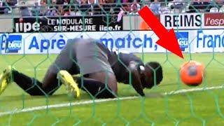 10 MOST DISRESPECTFUL MOMENTS IN FOOTBALL