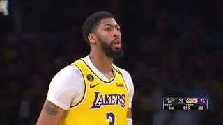 Los Angeles Lakers vs Brooklyn Nets | March 10, 2020