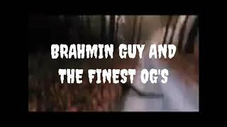BRAHMIN GUY AND THE TOP 10 (TRAILER)