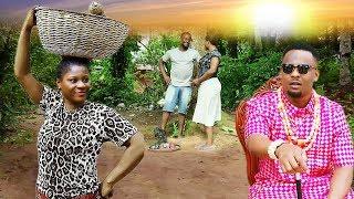 The Lucky Village Beauty Chosen By The Prince 3 | Zubby Michael | Destiny Etiko -African 2020 Movies