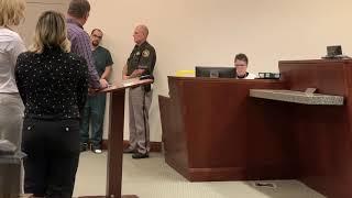 Father challenges man convicted of killing son