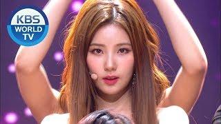 ELRIS - This is me [Music Bank / 2020.03.27]