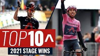 Top 10: Stage wins | Grenadiers Best of 2021