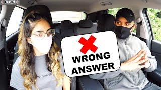 Top 10 Most Difficult Driving Theory Test Questions