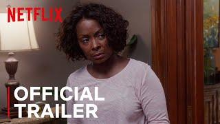 Tyler Perry's A Fall from Grace | Official Trailer | Netflix