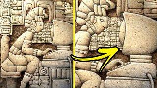 Top 10 Mysterious Things That Mayans Did