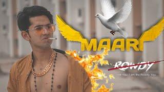 MAARI THE ROWDY HERO | SHORT FILM | South Movie | Top Real Team