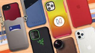 BEST iPhone SE & iPhone 11 Cases (2020)