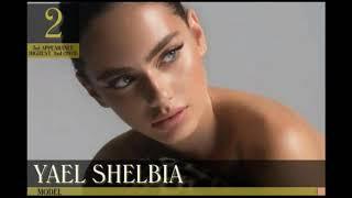 Top 10 most beautiful women 