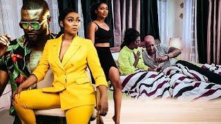 I And My Wife's Twin Sister On The Wild Night Of Valentine -African 2020 Nigerian Full Latest Movies