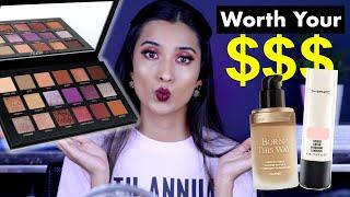 Top 10 Expensive makeup worth your money |  Mac cosmetics, Huda Beauty, Smashbox