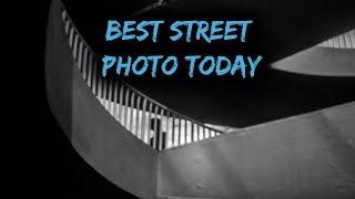 BEST 10 Street Photography of the Day (Ep 329)