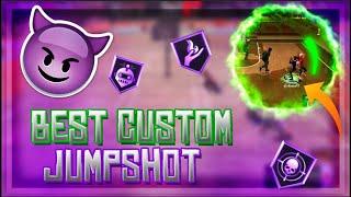 *NEW*THE BEST JUMPSHOT IN NBA 2K20 TO GET BADGES! NEVER MISS AGAIN! BEST JUMPSHOT FOR PARK!