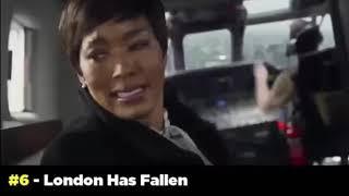 TOP 10 BEST ACTION MOVIES