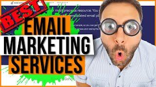 BEST EMAIL MARKETING FOR BEGINNERS 2021