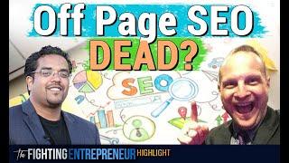 The Hidden Truths About Off-Page SEO (It Still Works)