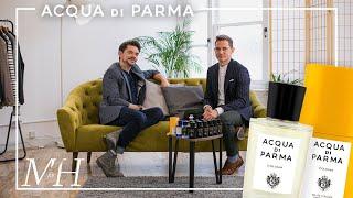 The Best Acqua Di Parma Fragrance For You | Expert's Guide