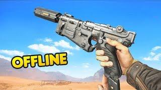 Top 10 Best Offline Games For Android 2019 #1