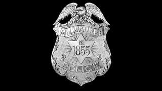 Milwaukee Police Department Community Briefing December 15, 2019, Officer Involved Shooting