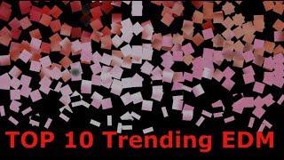 TOP 10 Trending EDM Tracks January 2020|DROPS ONLY