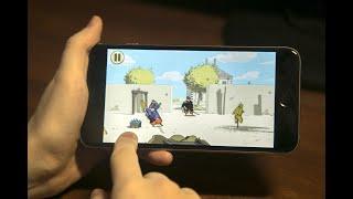 Top 10 Android And IOS Games With Addictive Game Play¦¦ULTRA HD GRAPHICS