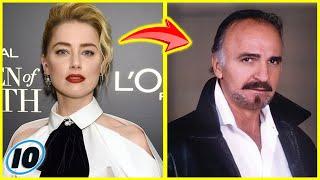 Amber Heard Hired Private Eye And It Massively Backfired