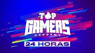 #TopGamers11OCT | CANAL 24H 