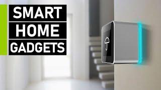 Top 10 Latest Smart Home Gadgets Invention | Part - 3